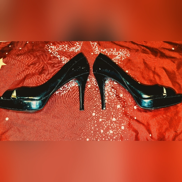 💥🎉Host Pick🎉💥Nine West High Heels - Picture 14 of 16